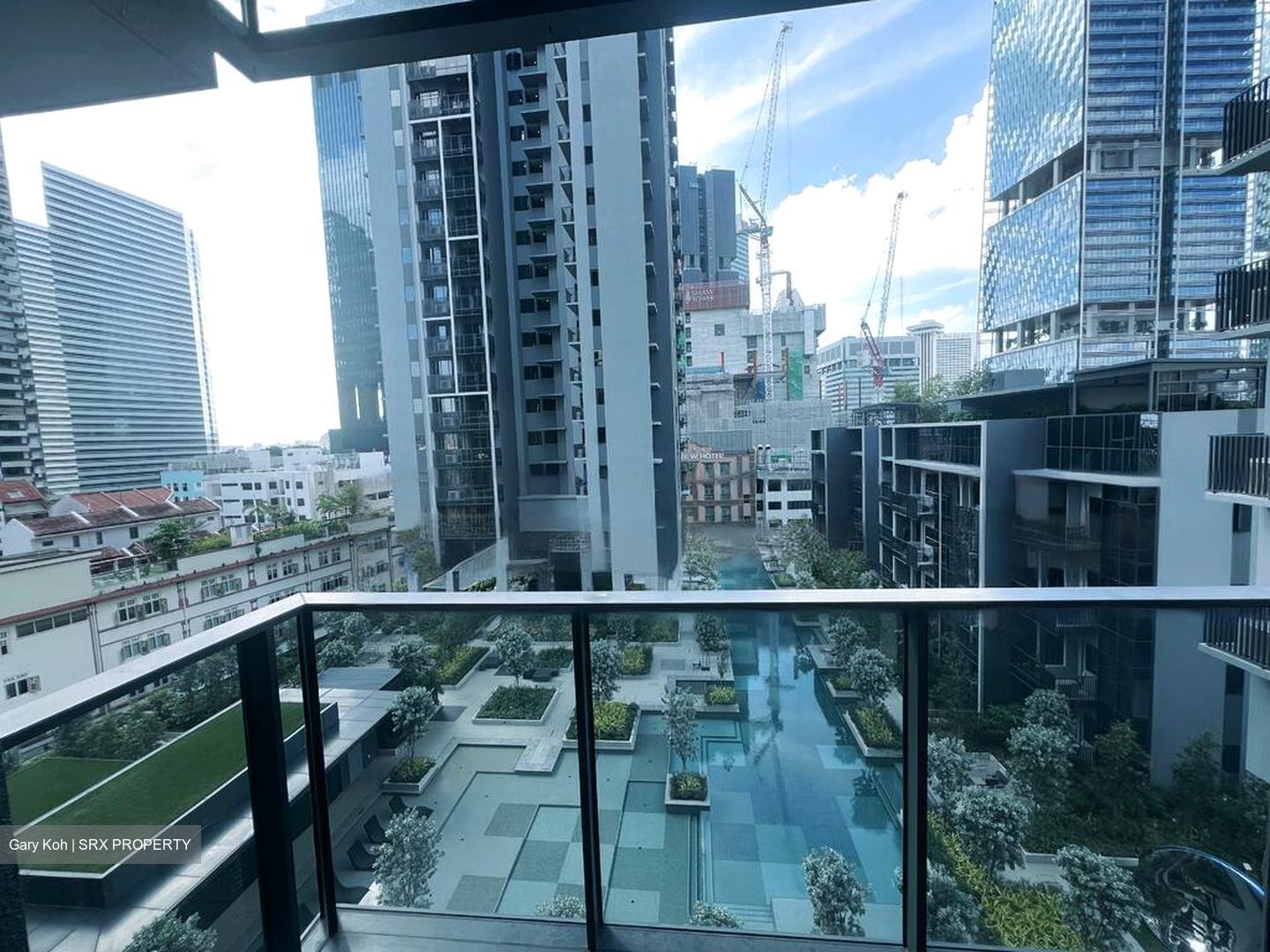 The M (D7), Apartment #468975611